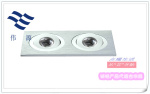 优质供应LED照明灯具 伟源2W天花灯 LED灯 天花灯 LED灯具