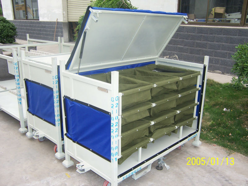 大连碧海环保取得快速检查除尘器布袋破损专利大大减少工人的劳动强度