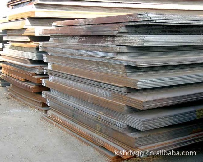 濟鋼 壓力容器板專營  Q345R容器板銷售商  q345r容器板工廠,批發,進口,代購