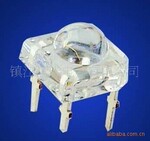 LED二极管 超高亮LED发光二极管 高亮LED 【镇江 润光】