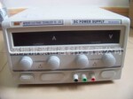 RK3030DS美瑞克数30V-30A显示直流大电流稳压电源RK-3030DS
