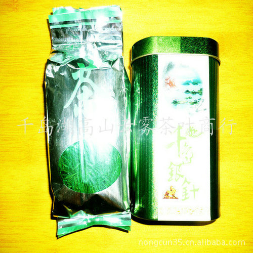 【绿茶茶叶批发 低价供应2012年银针茶千岛湖
