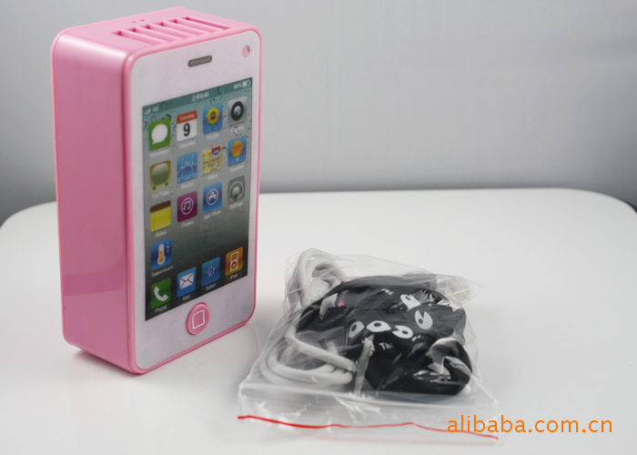 Iphone����յ�����