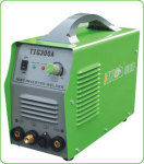 华意隆逆变直流氩弧/手工两用焊机TIG-315A(单管IGBT)