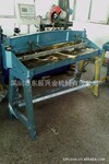 厂家现货供应全新脚踏剪板机Q11-1300