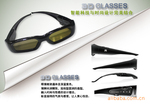 ȫͨ��3D���ӻ��۾�.TCL 3D���ӻ�3D�۾�