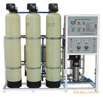 价格实惠 厂家保修 500L/H反渗透设备