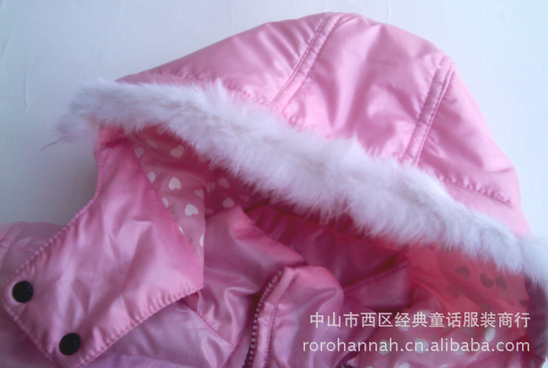 【外贸出口单 韩版女装大童 110-160穿 超柔软