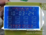 12键电子锁触摸IC