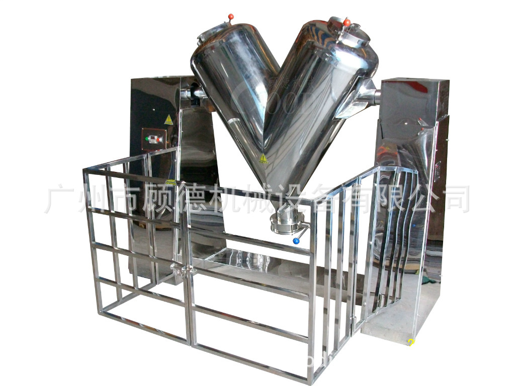 供应GD-VHJ系列混合机图片,供应GD-VHJ系列