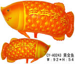 批发供应创艺春节氢气球