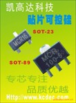 רҵ��Ƭ�ɿع�MCR100-6��MCR16��SOT-23/SOT-89