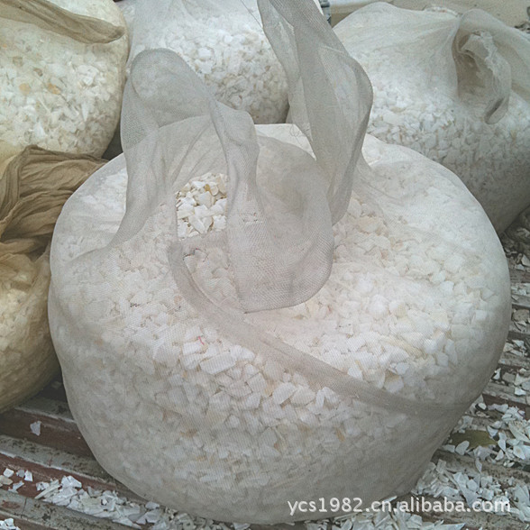 求购 供应 水果筐 废塑料 pp红色粉碎料 PP白色