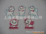 上海优质供应商定做软磁+铜版纸冰箱贴