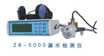 智能数字漏水检测仪ZB-5000