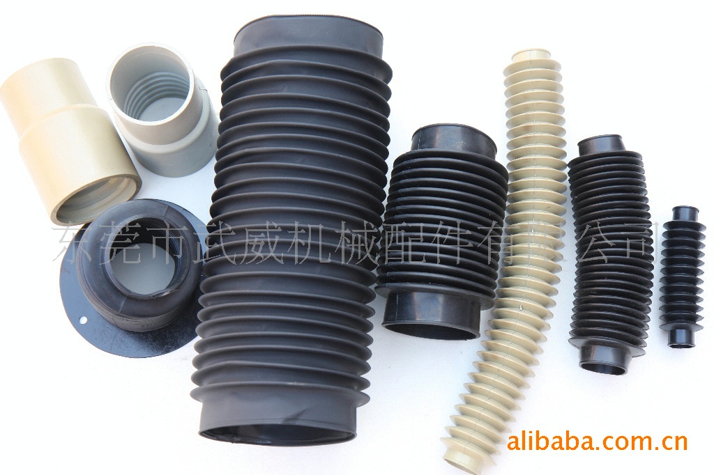 钣金防护罩　铠甲式护罩