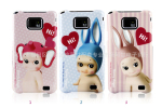 9100 ��� i9100 ������ IML���� sonny angel��ʹ���� ��i-023��