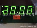 �̣ţġ��й��硡LED CLOCK DISPLAY  /  LEDȫϵ��ʱ�Ӱ�