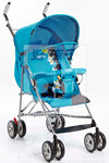 正品小龍哈彼傘推車LD319     可以平躺的嬰兒車