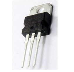 集成电路(IC)-全新正品 TIP127 IR直插 TO-220封