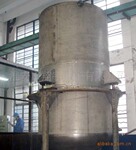 液体气体压力容器储罐反应釜等动态流量计量定量混合称重系统