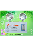 供应新国标消防应急灯.LED双头灯.应急灯