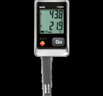 testo 177-T4�����¶ȼ�¼��