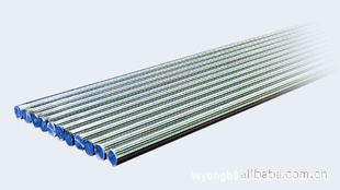 供应大量中频淬火活塞杆（硬轴）