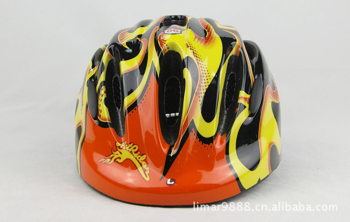 【国际品牌意大利LIMAR儿童自行车头盔 轮滑