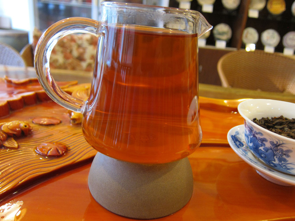 红茶批发 滇红工夫 荔枝红茶 天然果香型