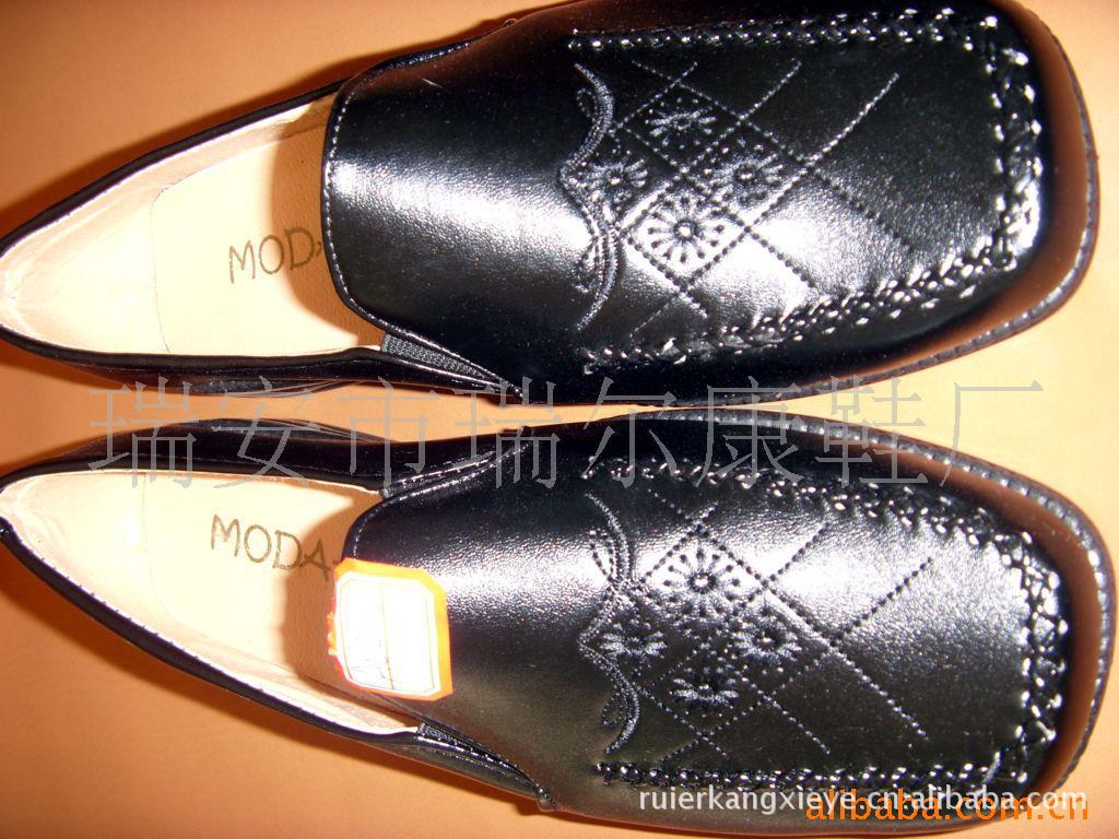 批发采购单鞋-供应pu pvc注塑鞋批发采购-单鞋