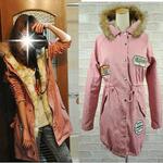 �ؼ۴����¿��Ůʽ˫��ë�޹�װ���� �ڵ���ж ������AA12137