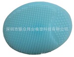 硅胶美容脸刷,硅胶脸刷,按摩脸刷