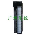 ��Ӧ���� PLC �ձ�����ɱ�̿����� FX2N-16EYS