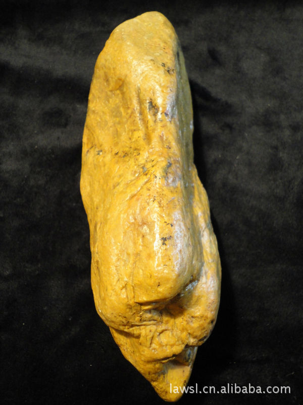 【昌化精品通透田黄石 产地直销 送礼佳品 (ws