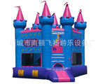 专业制作大量供应各种儿童充气玩具 充气城堡 充气游乐设备