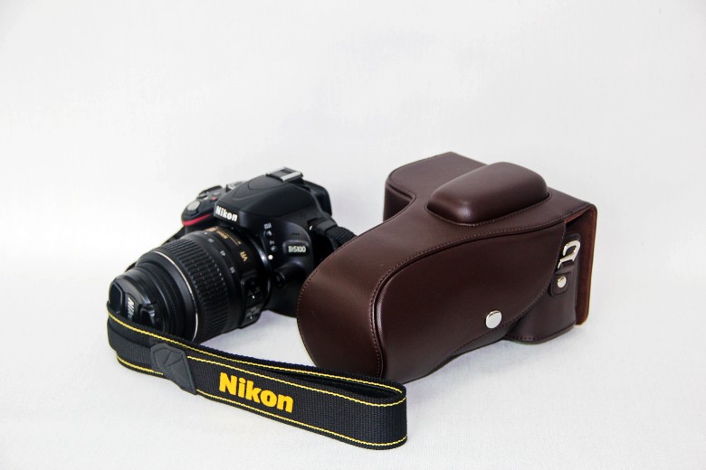 【尼康D3100 D3000 D7000 D90 D5100相机包