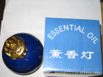 供应“红盖头”时尚工艺熏香灯(驱蚊,驱虫)