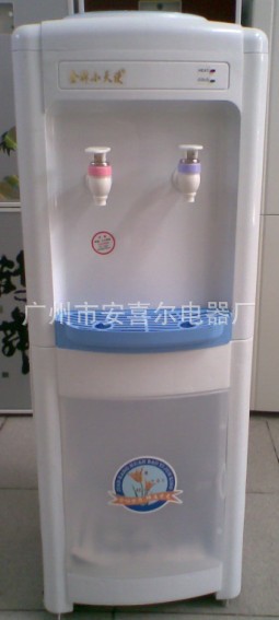 大量出售优质冷热立式饮水机冰热两用饮水机全