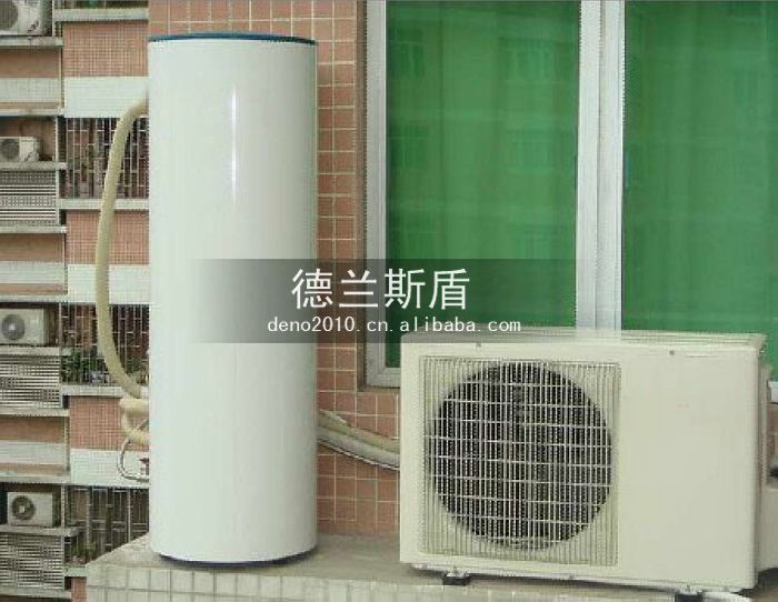 空气源热水器 