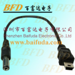 ��ӦDC�ߣ�DC��ͷתUSB�ߣ�DC��ͷ�ߣ�5PUSB�����ߣ�ƴ��USB��