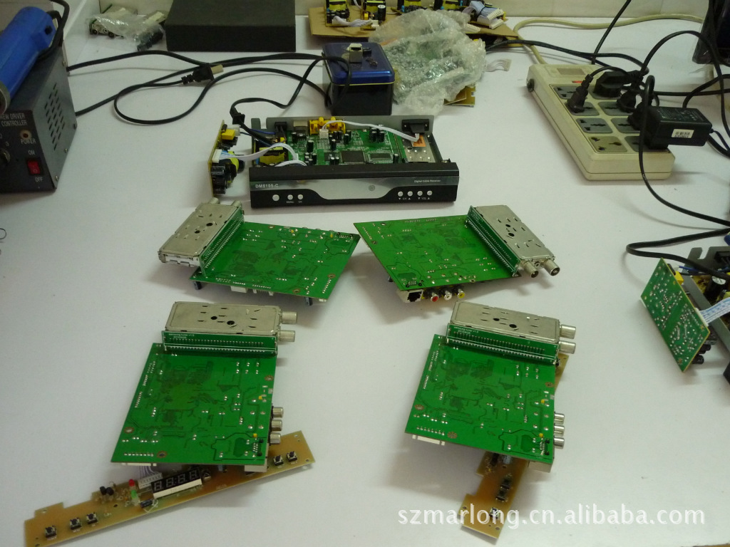 电子焊接加工-专业承接小电子焊接加工\/样板手