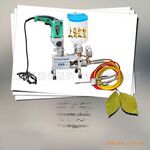 ������Ӧ�Ϻ�����HX-600˫Һ�Ͷ�©�ཬ��