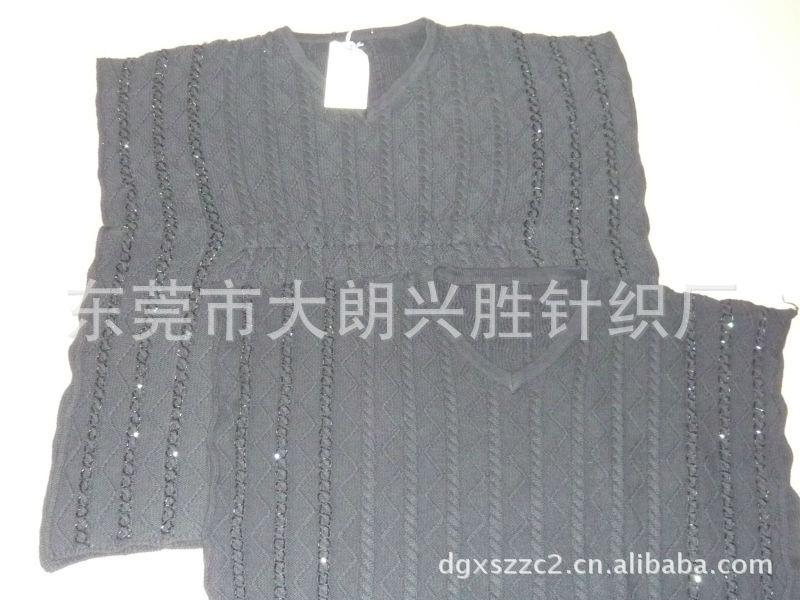 【女式时尚5针提花针织衫<em>毛衣</em>外套<em>加工厂</em>寻求