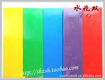 超欧 韩国手工皂彩色透明皂基(纯天然植物皂基出口级)DIY香皂1KG