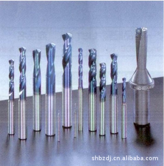 那智不二越钻头NACHI系列 图片