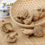 供应【百山祖】天白花菇 100g 经济装