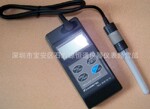 TM701日本强力KANETEC手持式高斯计TM-701标配探头TM-701PRB