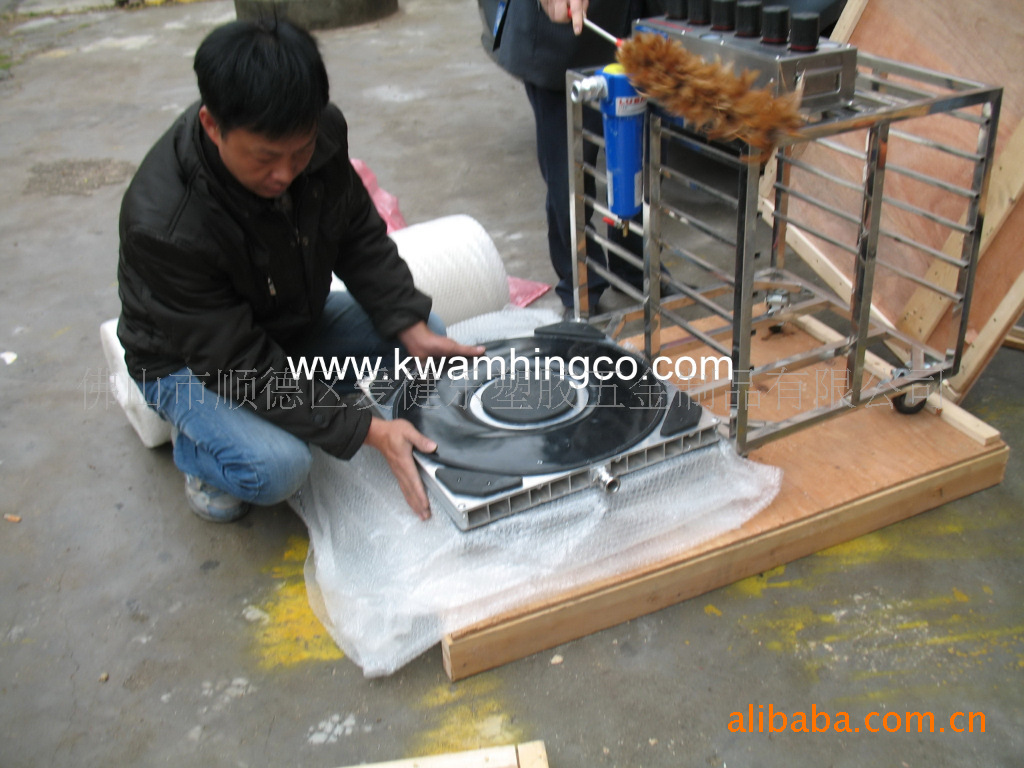 工具车-悬浮气垫搬运工具气垫车气垫滑板气垫