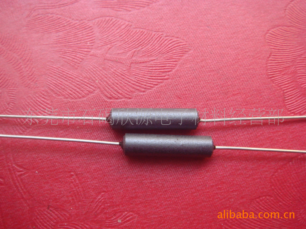 【厂家优惠供应RWW4*15磁棒型磁芯】厂家优